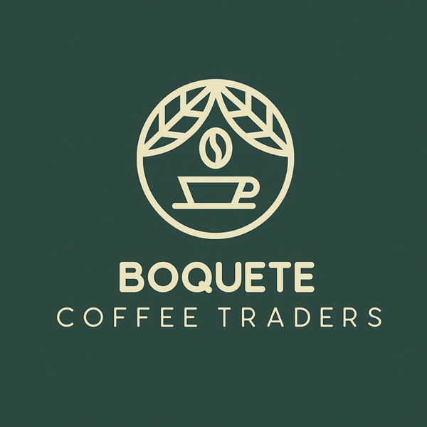 Boquete Coffee Traders
