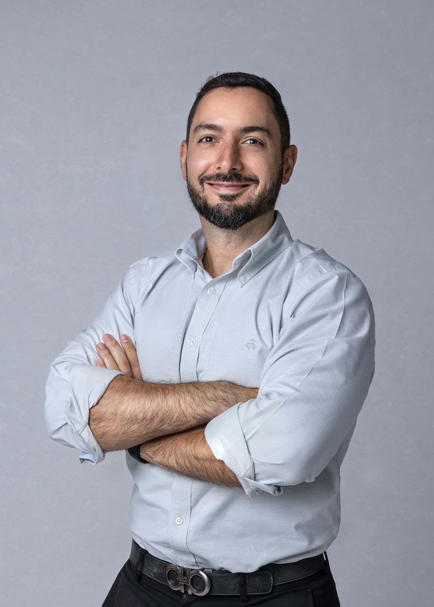 Juan Carlos Sosa author
