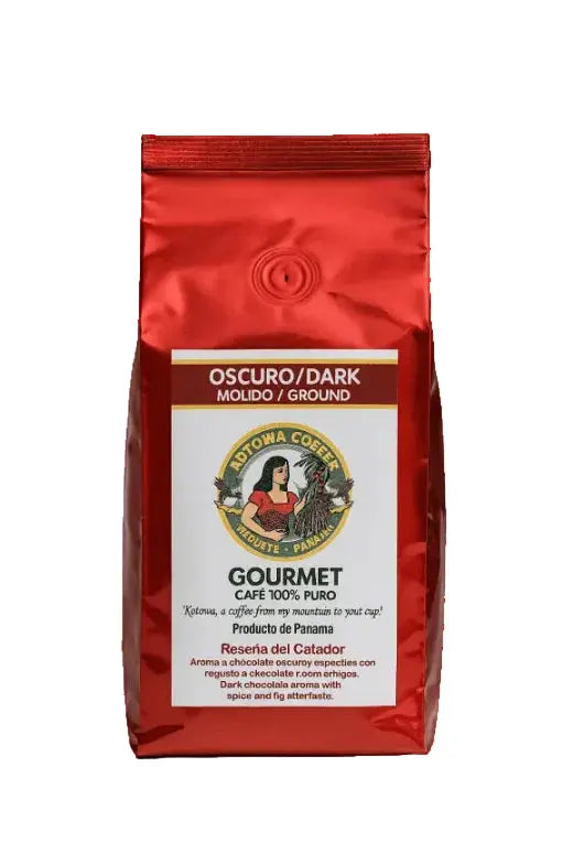 Kotowa coffee Dark Roast