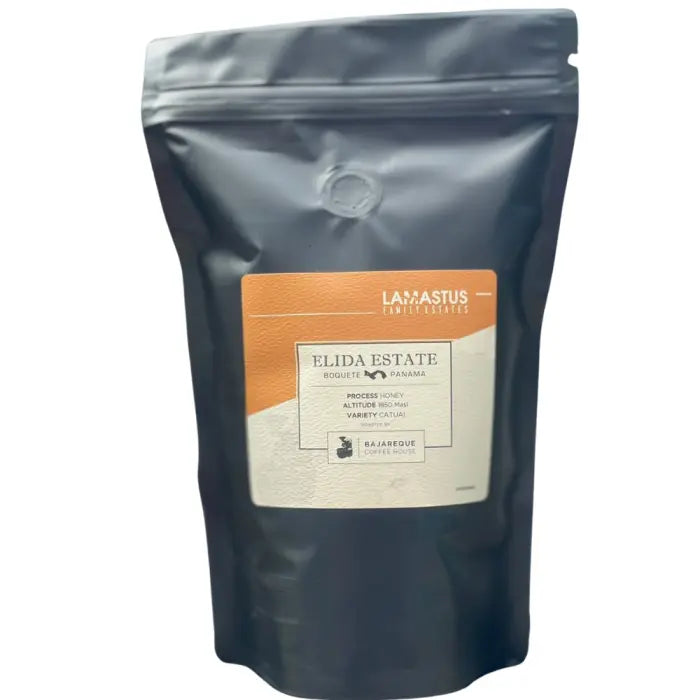 Lamastus Family Estates Catuai Honey - 340g Boquete Coffee Traders