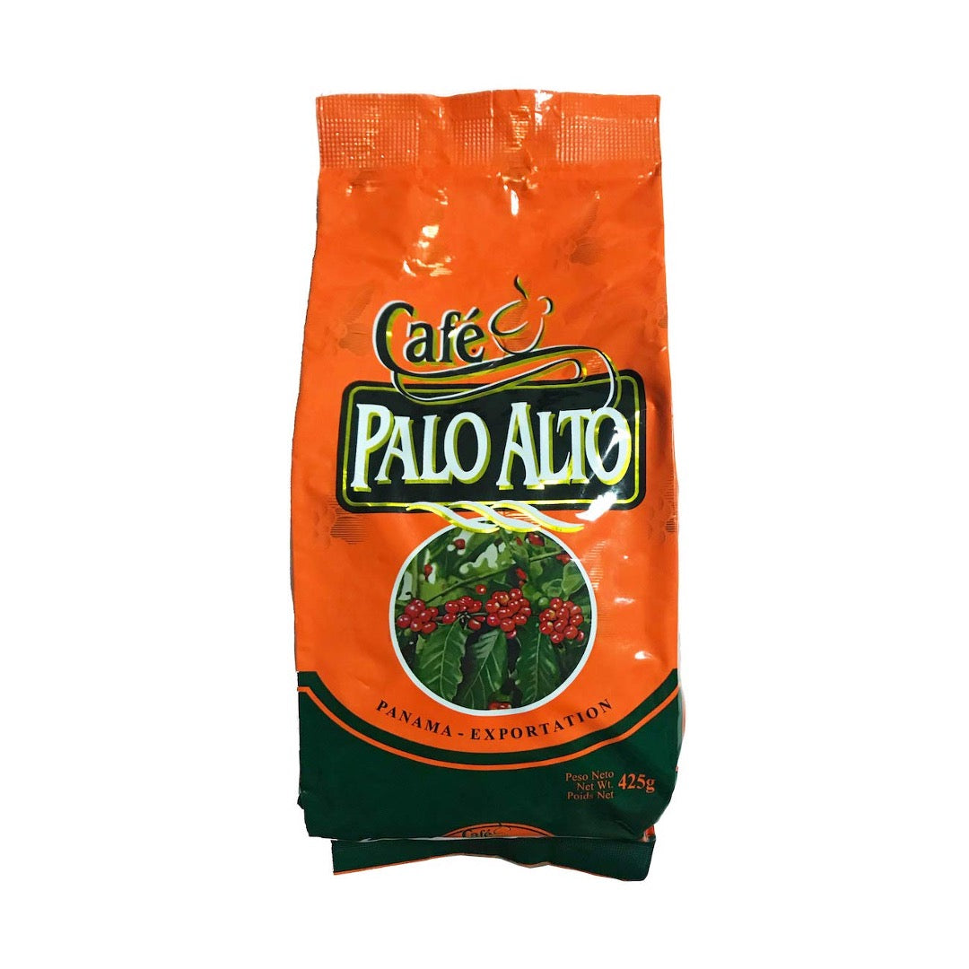 Palo Alto Coffee Arabica- 425g