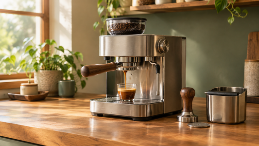 Best Breville Barista Express Accessories (2026): 8 Upgrades That Fit