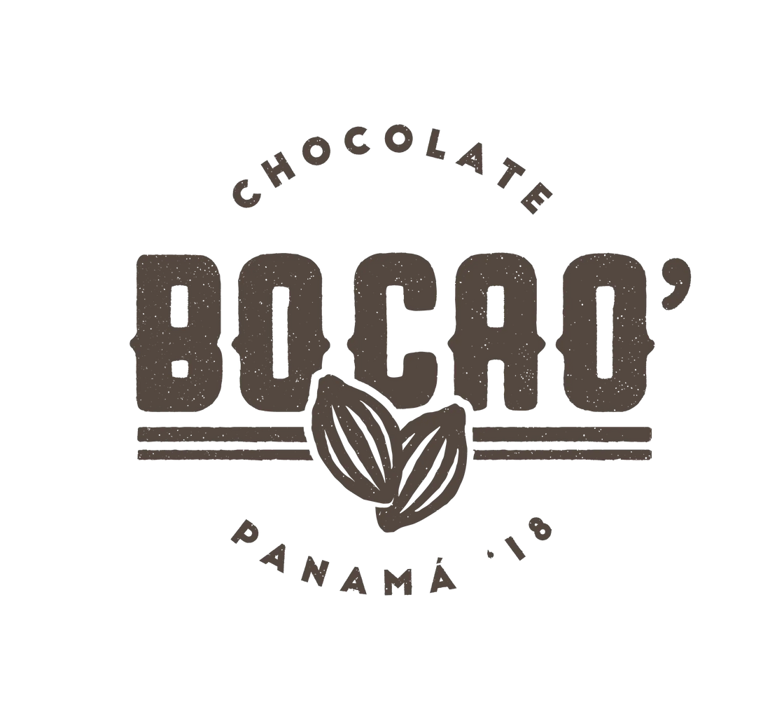 Bocao Panama artisan bean-to-bar chocolate bars and bites made with Bocas del Toro cacao