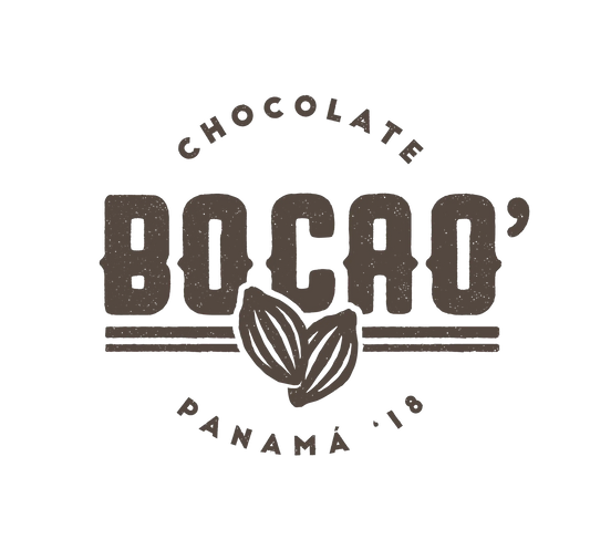 Bocao Panama artisan bean-to-bar chocolate bars and bites made with Bocas del Toro cacao