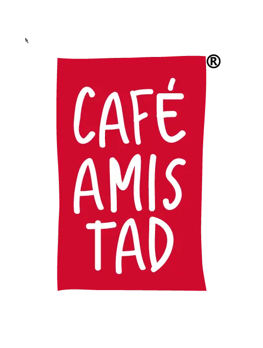 Café Amistad 100% Arabica ground coffee 425g from Piedra Candela, Renacimiento, Chiriquí, Panama
