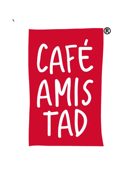 Café Amistad 100% Arabica ground coffee 425g from Piedra Candela, Renacimiento, Chiriquí, Panama