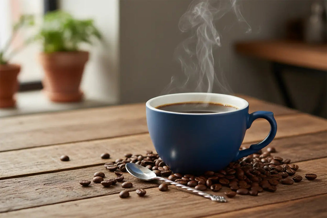 Panama Geisha Coffee
