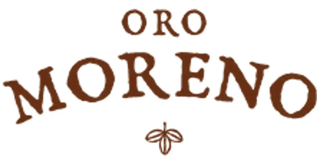 Oro Moreno artisan chocolate bars from Panama made with 100% Bocas del Toro cacao
