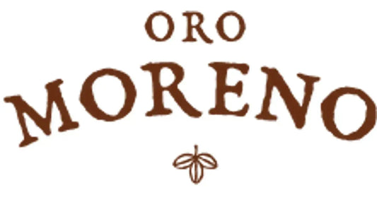 Oro Moreno artisan chocolate bars from Panama made with 100% Bocas del Toro cacao