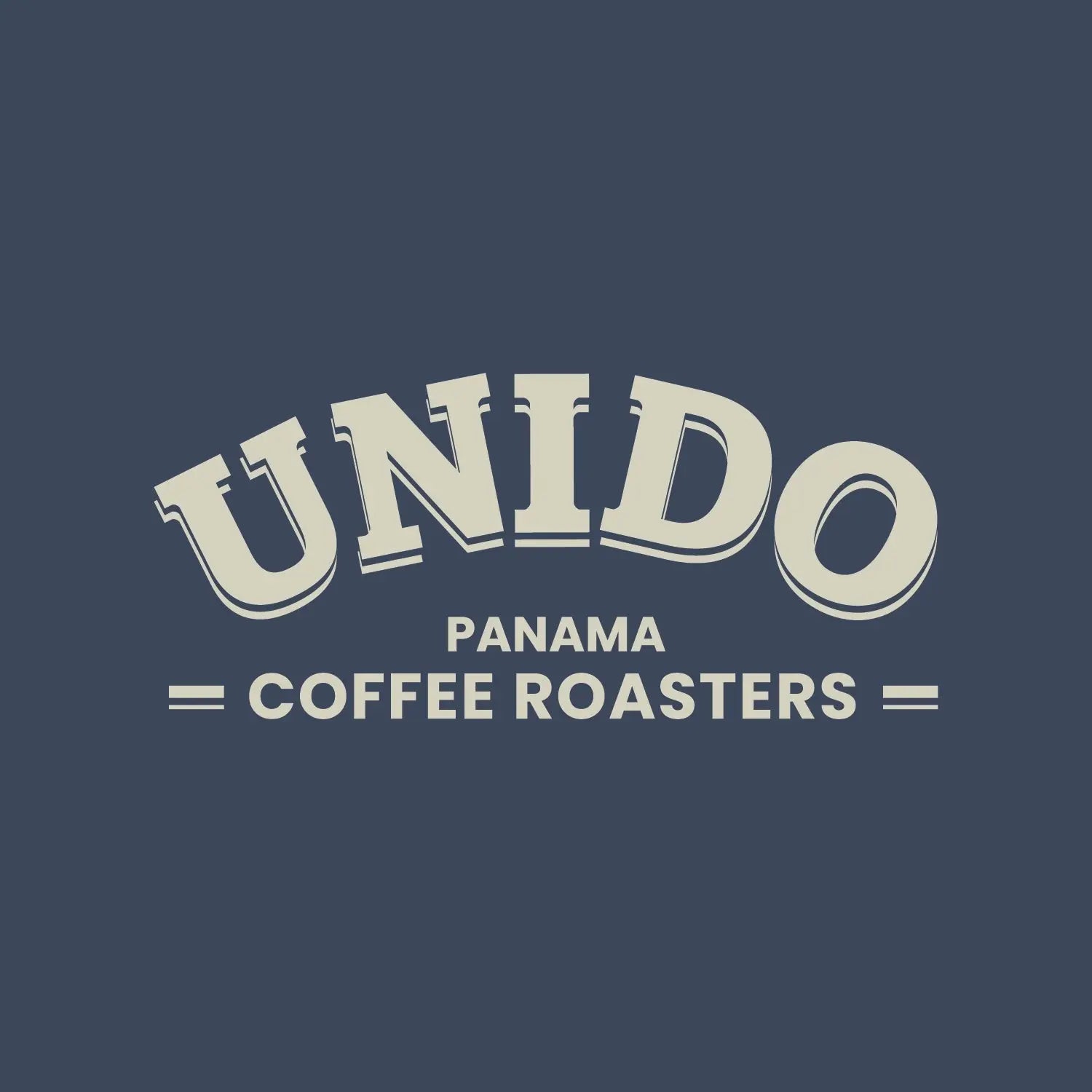 Cafe Unido Coffee Panama