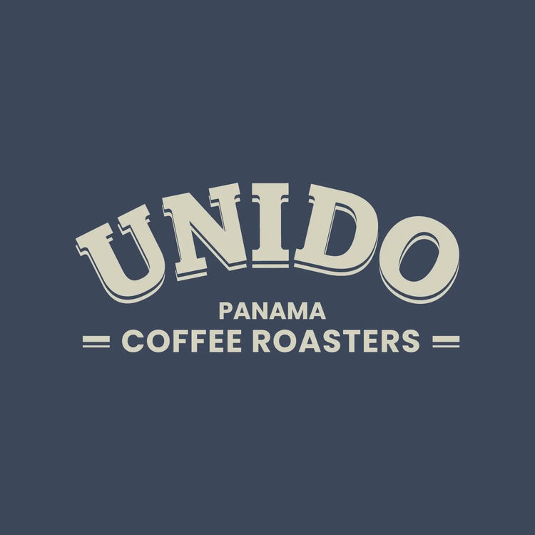 Cafe Unido Coffee Panama
