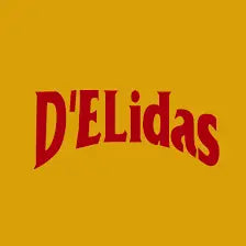 D'elidas Picante Chombo Habanero Panama