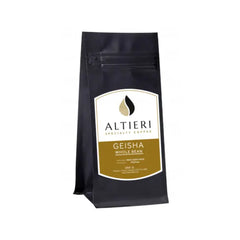 アルティエリ スペシャリティコーヒー ゲイシャ ウォッシュド - 250g