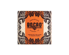 Bocao Panama Schokoladentafel Galleta María - 50g