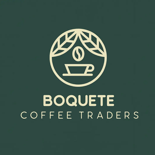 Boquete Coffee Traders digital gift card for premium Panama coffee and chocolate