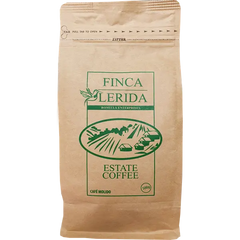 フィンカ・レリーダ・コーヒー・カトゥアイ・ウォッシュド - 500g