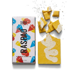 I Love Panama Chocolate Raspao Pineapple (Piña) - 100g