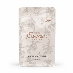 Carmen Estate Geisha - 225g