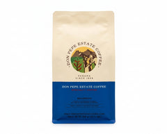 Don Pepe Estate Bourbon Washed - 300g