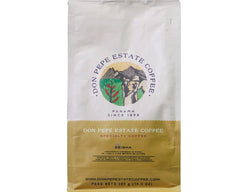 Don Pepe Estate Geisha gewaschen - 300g