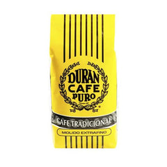 Café Durán Tradicional Regular - 425g