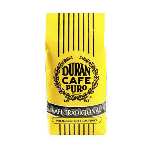 Cafe Duran Regular - 425g