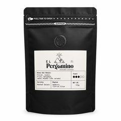 Finca El Pergamino Geisha Washed - 125g