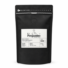 Finca El Pergamino Geisha Washed Anaerobic - 250g