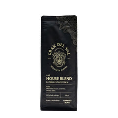 Gran Del Val House Blend - 250g