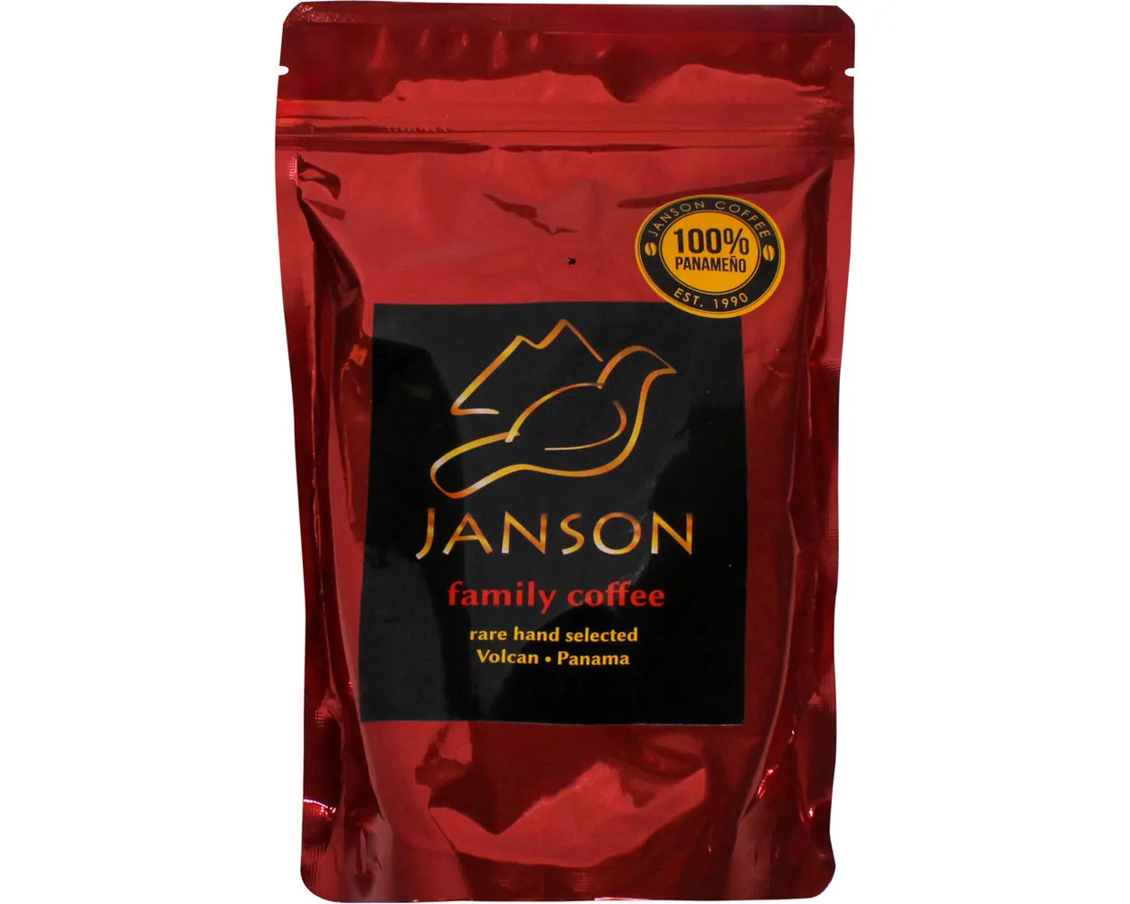 Janson Family Coffee Arabica - 320g