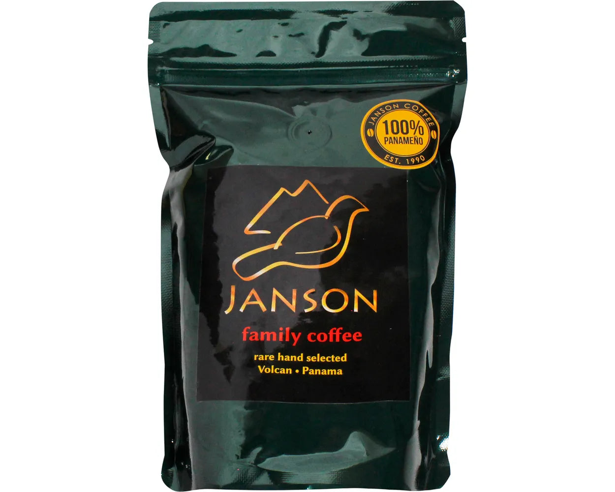 Janson Family Coffee Arabica Washed - 320g