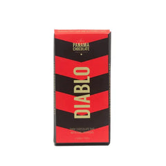 I Love Panama Chocolate Bar Diablo (Dark Chocolate & Aji Chombo) - 100g