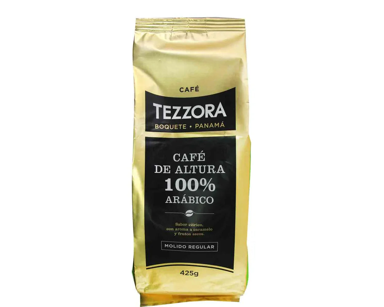 Cafe Tezzora - 425g Boquete Coffee Traders
